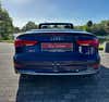 Audi S3 TFSi Cabriolet quattro S-tr. thumbnail