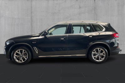 BMW X5 xDrive45e X-Line aut. - 1