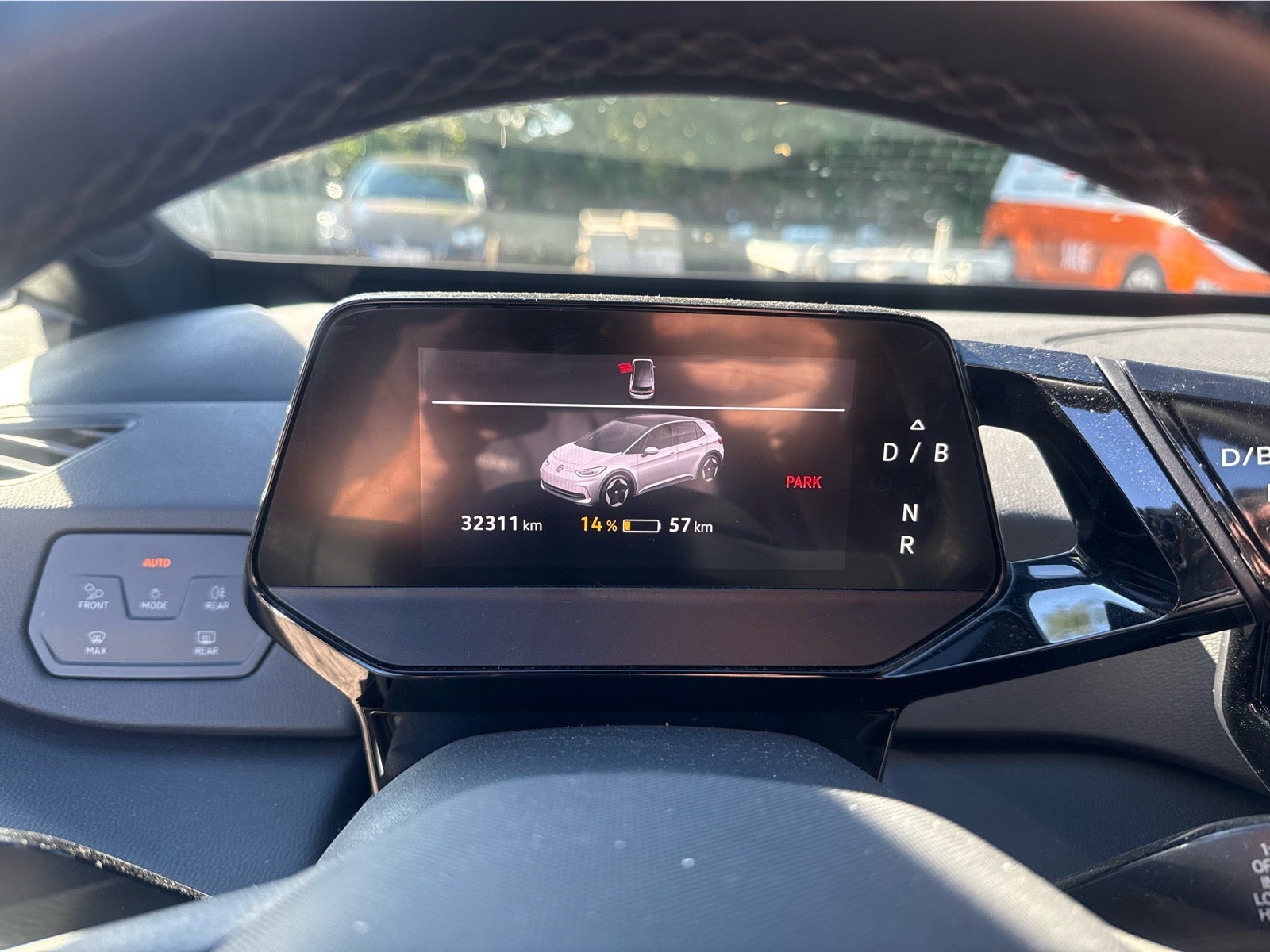 VW ID.3 Pro Performance