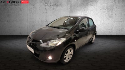 Mazda 2 1,3  5d