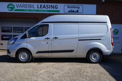Ford Transit Custom 320 L2 Tdci 130 Trend 3