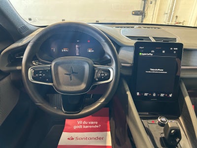 Polestar 2 Standard Range