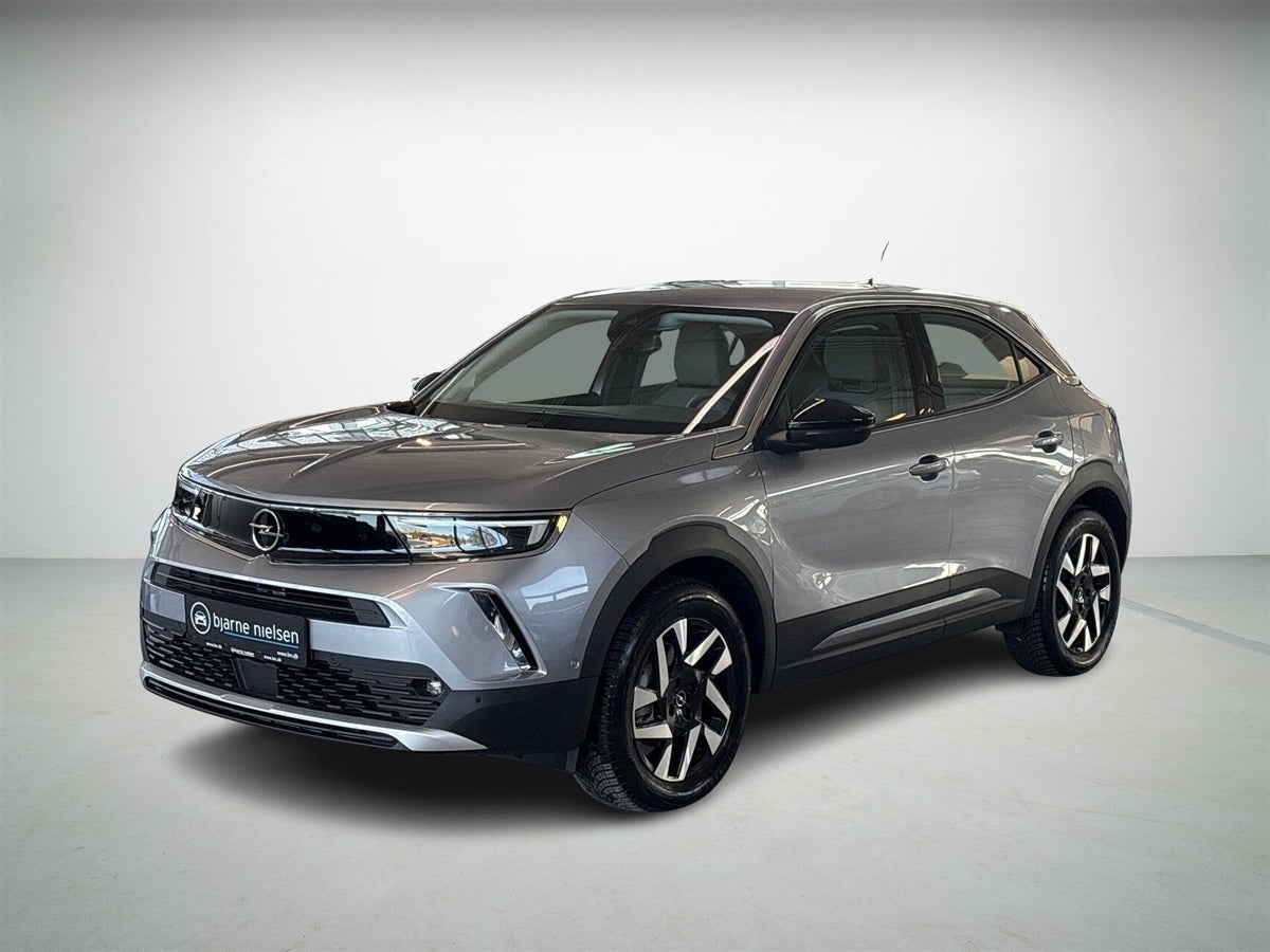 Opel Mokka-e Elegance billede 1