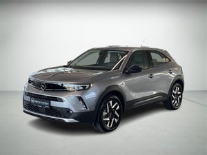 Opel Mokka-e Elegance