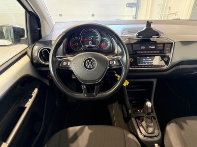 VW e-Up! Move Up!