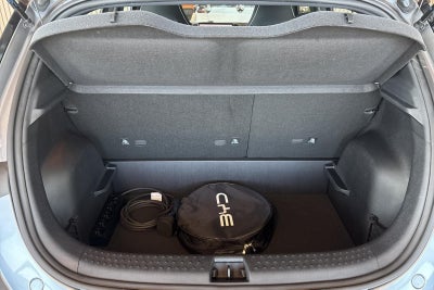 BYD Dolphin Comfort
