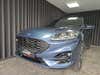 Ford Kuga PHEV ST-Line X CVT