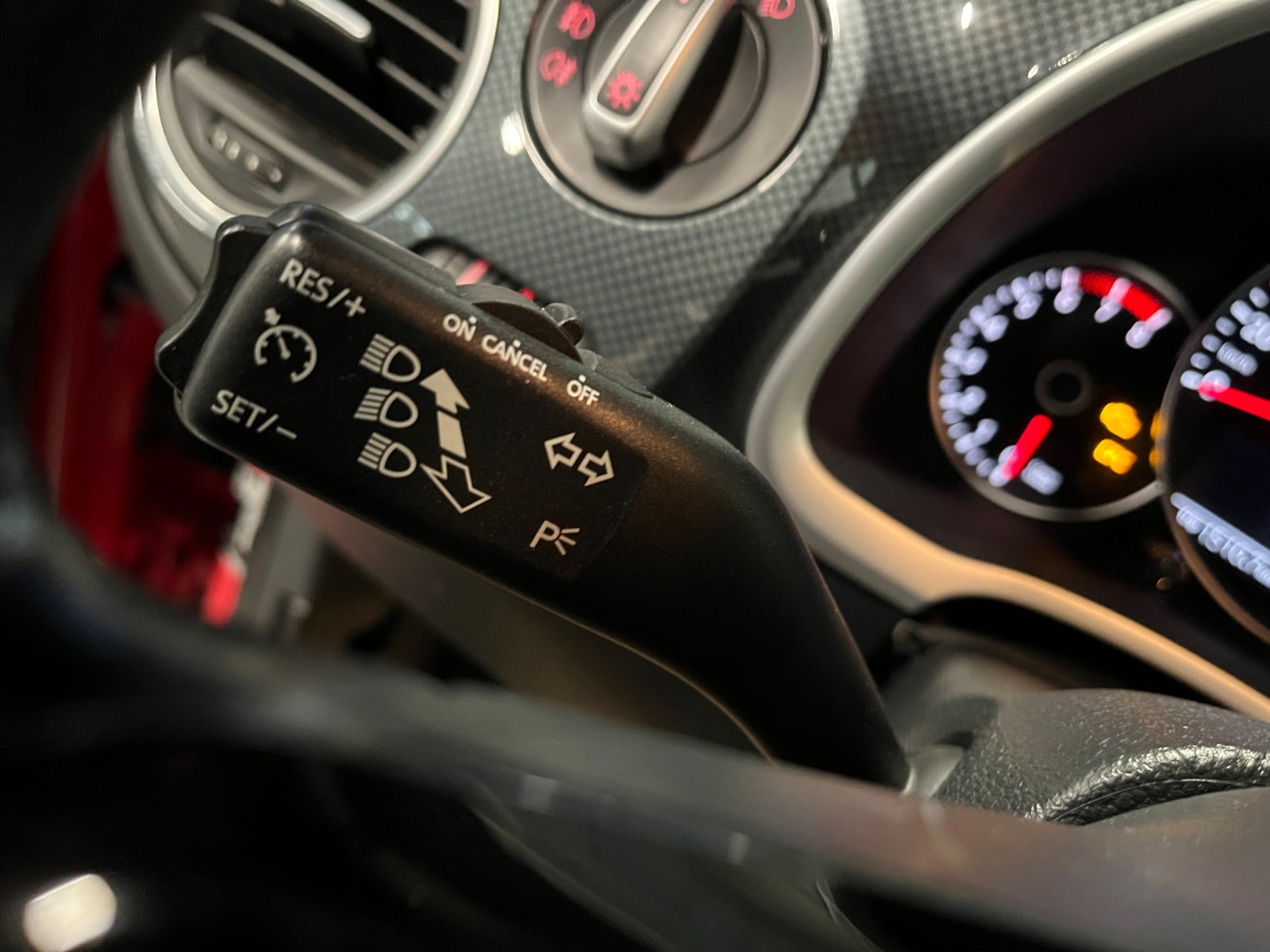 Billede af VW The Beetle 1,4 TSi 160 Sport