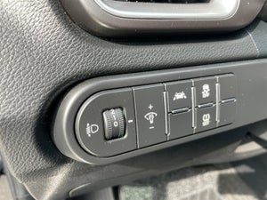 Kia Ceed T-GDi Active SW