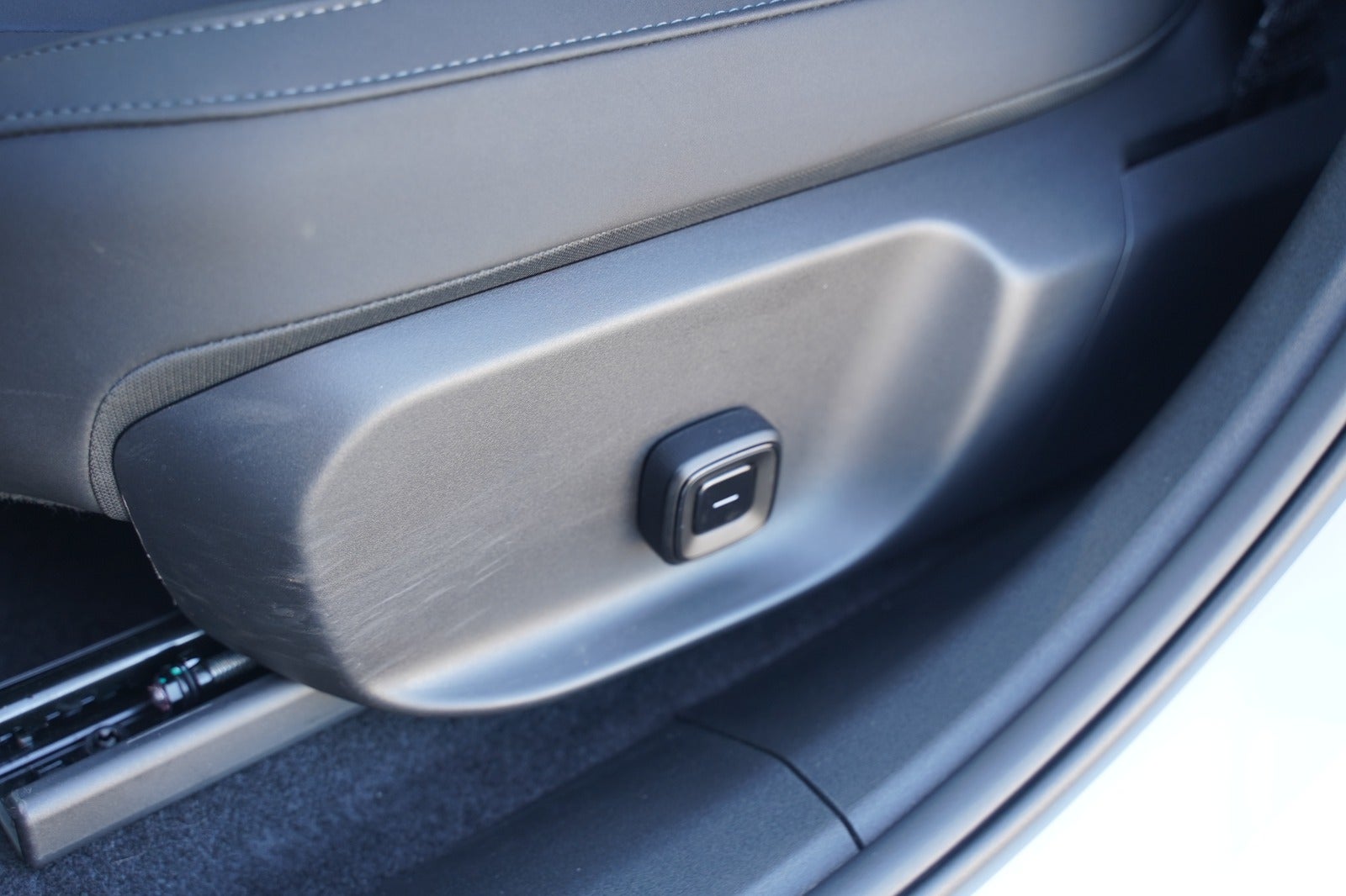 Billede af Volvo EX30  Extended Range Ultra