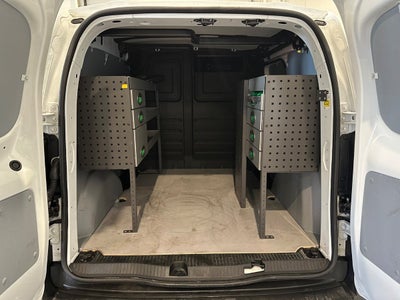 Renault Kangoo E-Tech L1 Van