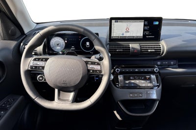 Hyundai Inster Advanced