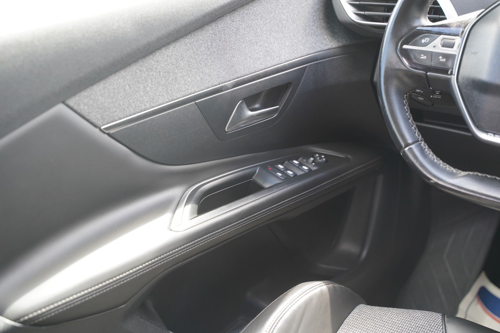 Billede af Peugeot 3008 1,5 BlueHDi 130 Allure