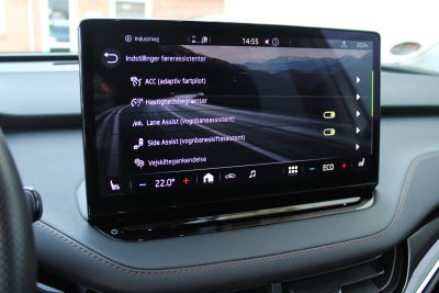 Skoda Enyaq iV Suite
