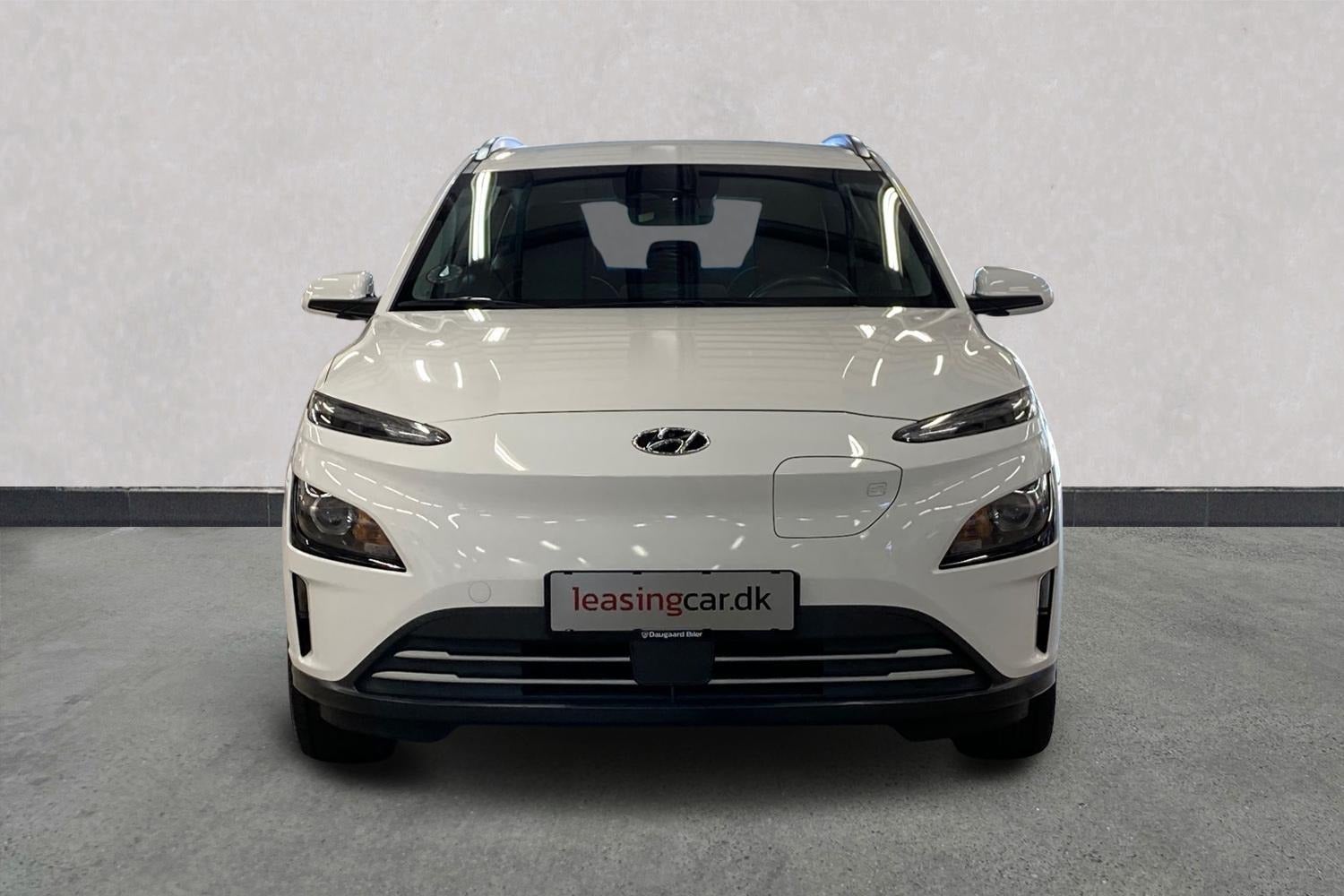 Billede af Hyundai Kona 39 EV Trend
