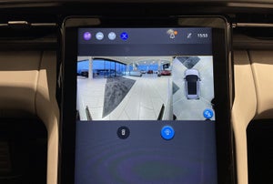 Ford Explorer Select Extended Range