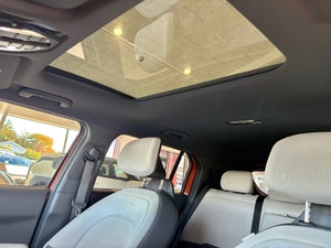 Kia EV3 Long Range GT-Line