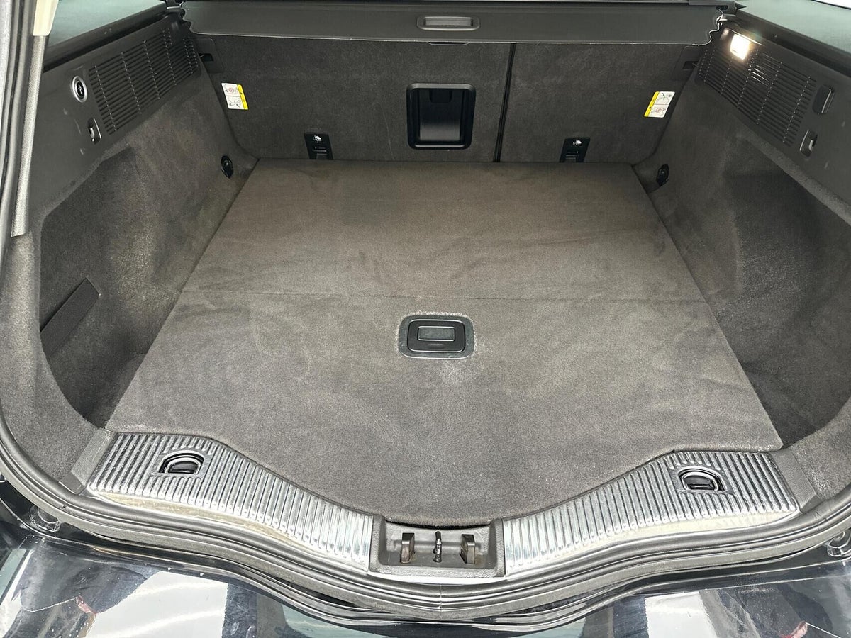 Ford Mondeo EcoBlue Titanium stc. aut. billede 13