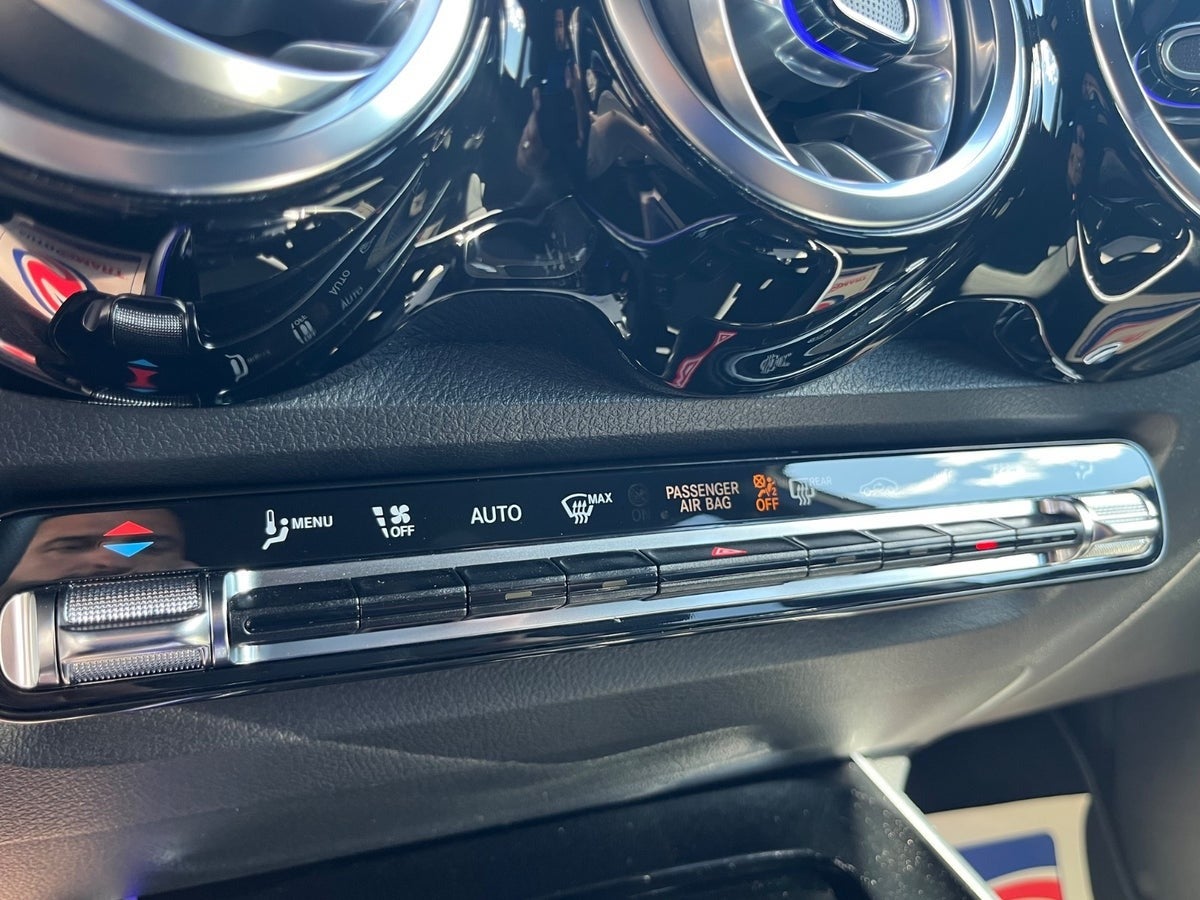 Billede af Mercedes EQB300  AMG Line 4Matic