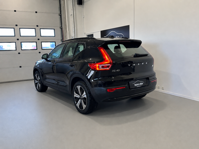 Volvo XC40 P6 ReCharge Core