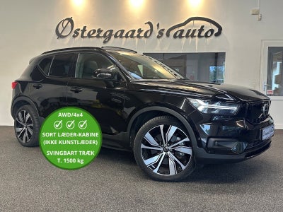 Volvo XC40  P8 ReCharge Twin Pro 5d