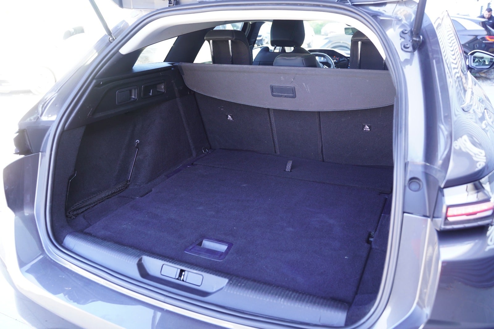 Billede af Peugeot 308 1,5 BlueHDi 130 Allure Pack SW EAT8
