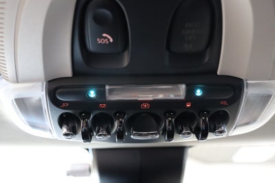 MINI Cooper SE Edition Premium Plus