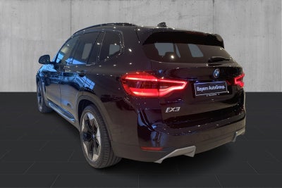BMW iX3 Charged Impressive - 2