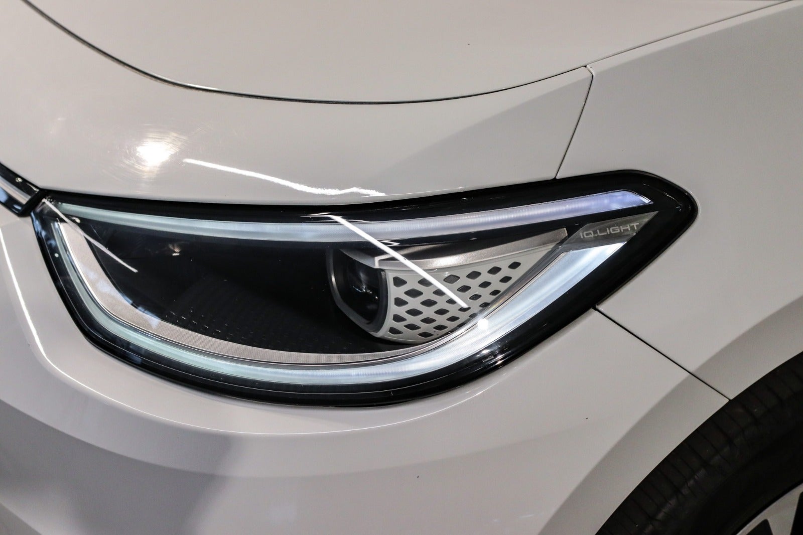 Billede af VW ID.3 58 Pro Performance Business