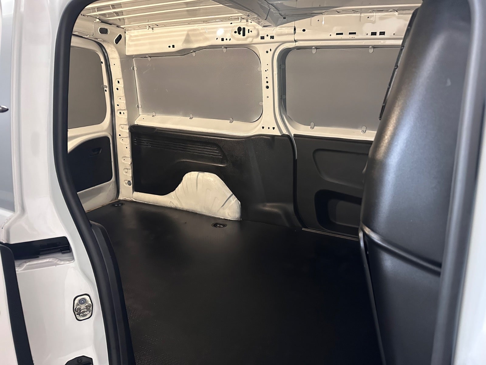 Peugeot Partner, Billede 13
