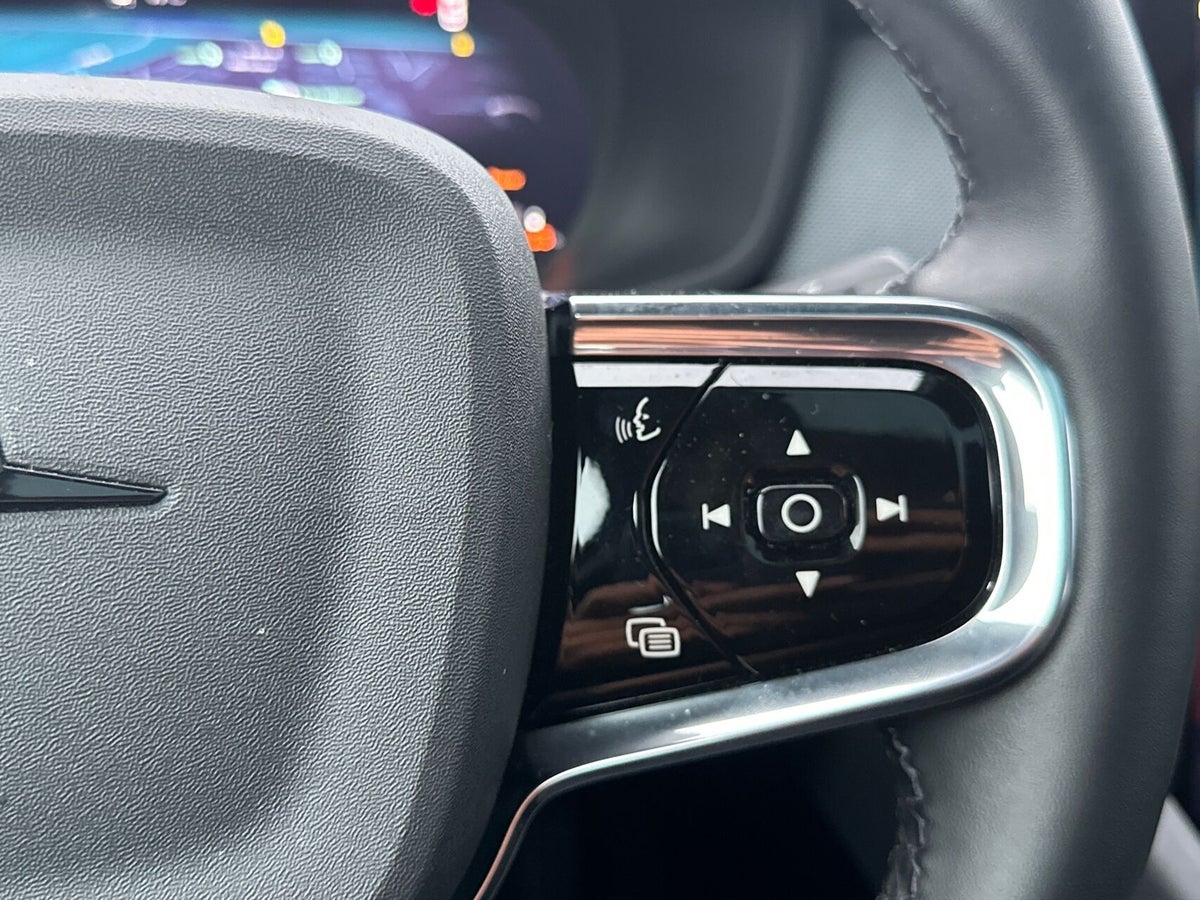 Polestar 2 Long Range billede 19