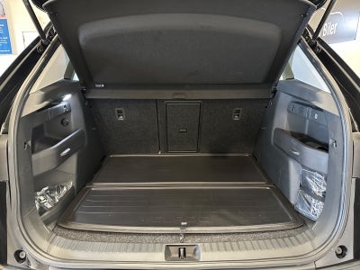 Skoda Elroq iV Loft