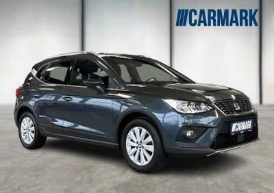 Seat Arona 1,0 TSi 110 Xcellence 5d