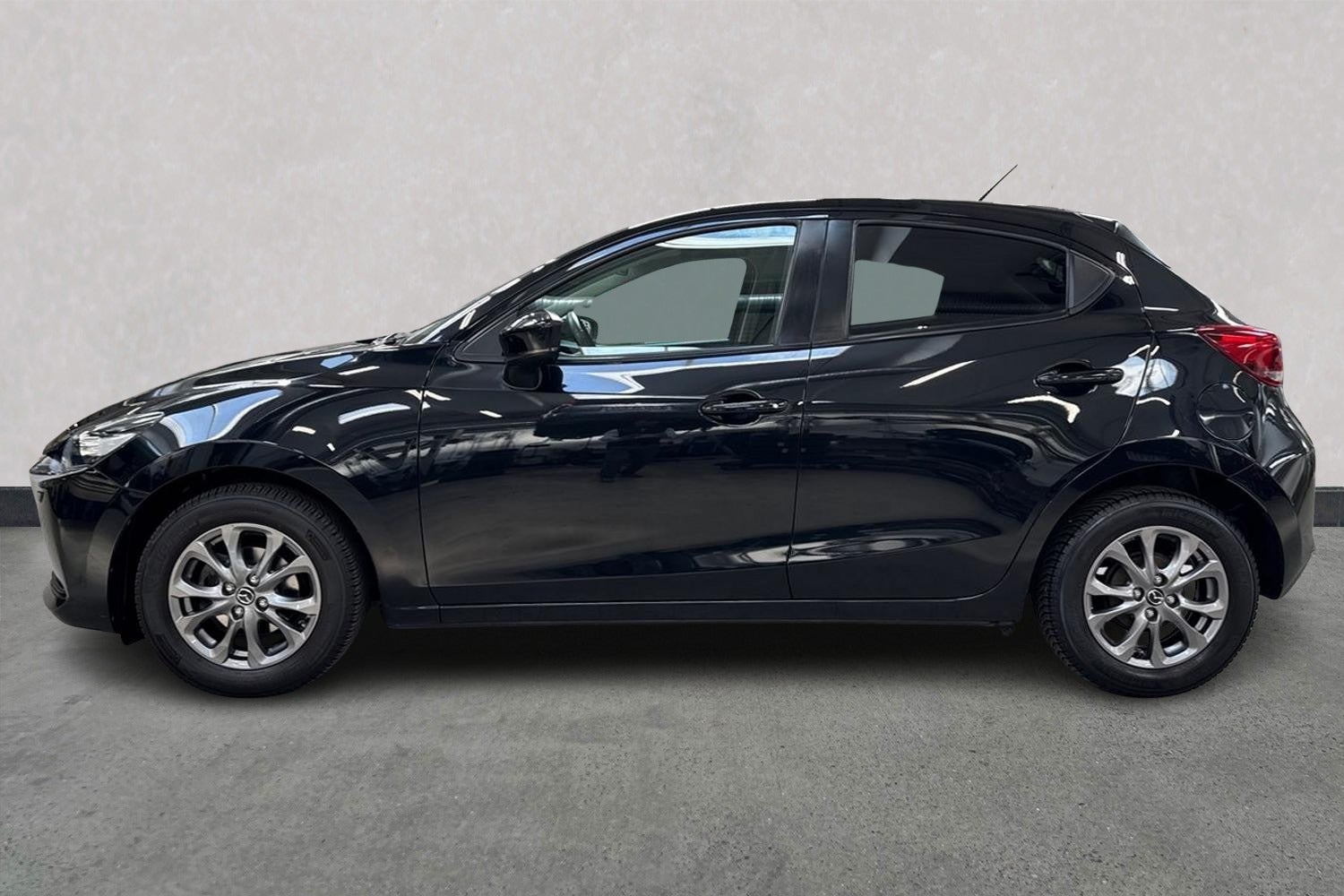 Billede af Mazda 2 1,5 SkyActiv-G 90 Sky