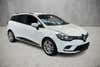 Renault Clio IV dCi 90 Limited Sport Tourer Van