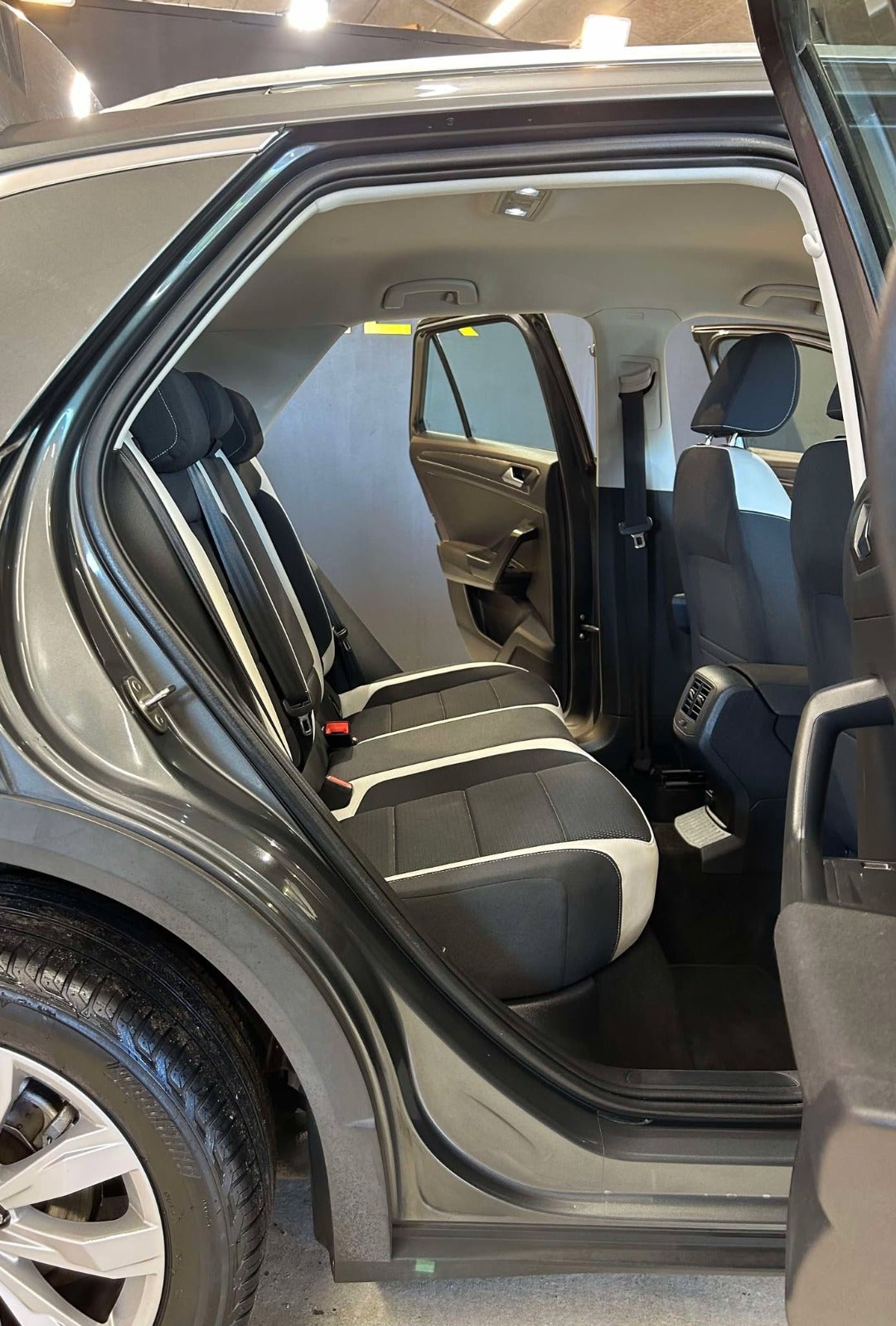 Billede af VW T-Roc 1,5 TSi 150 Sport DSG