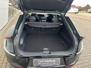Kia EV6 Long Range Upgrade