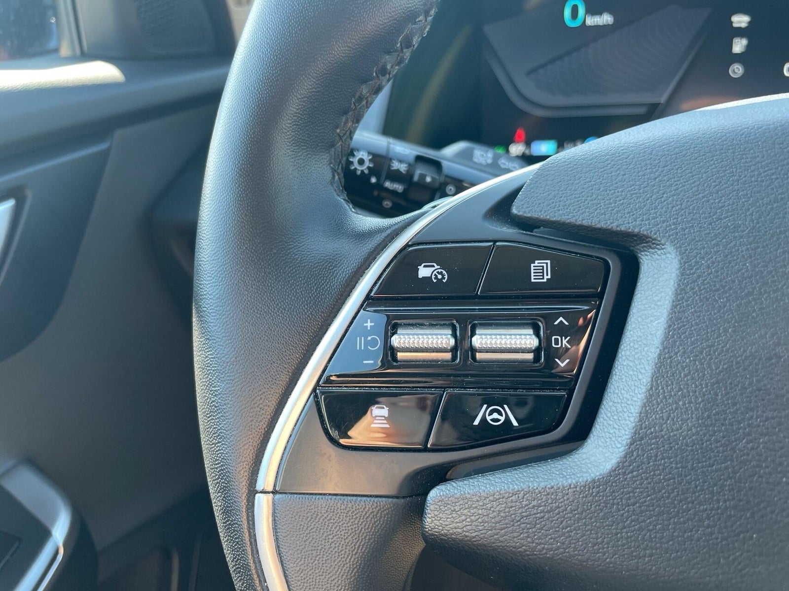 Kia EV6 Long Range