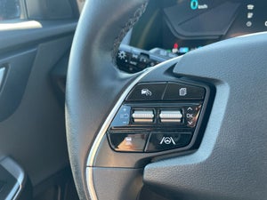 Kia EV6 Long Range