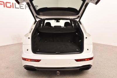 Audi Q5 TFSi e S-line quattro S-tr.