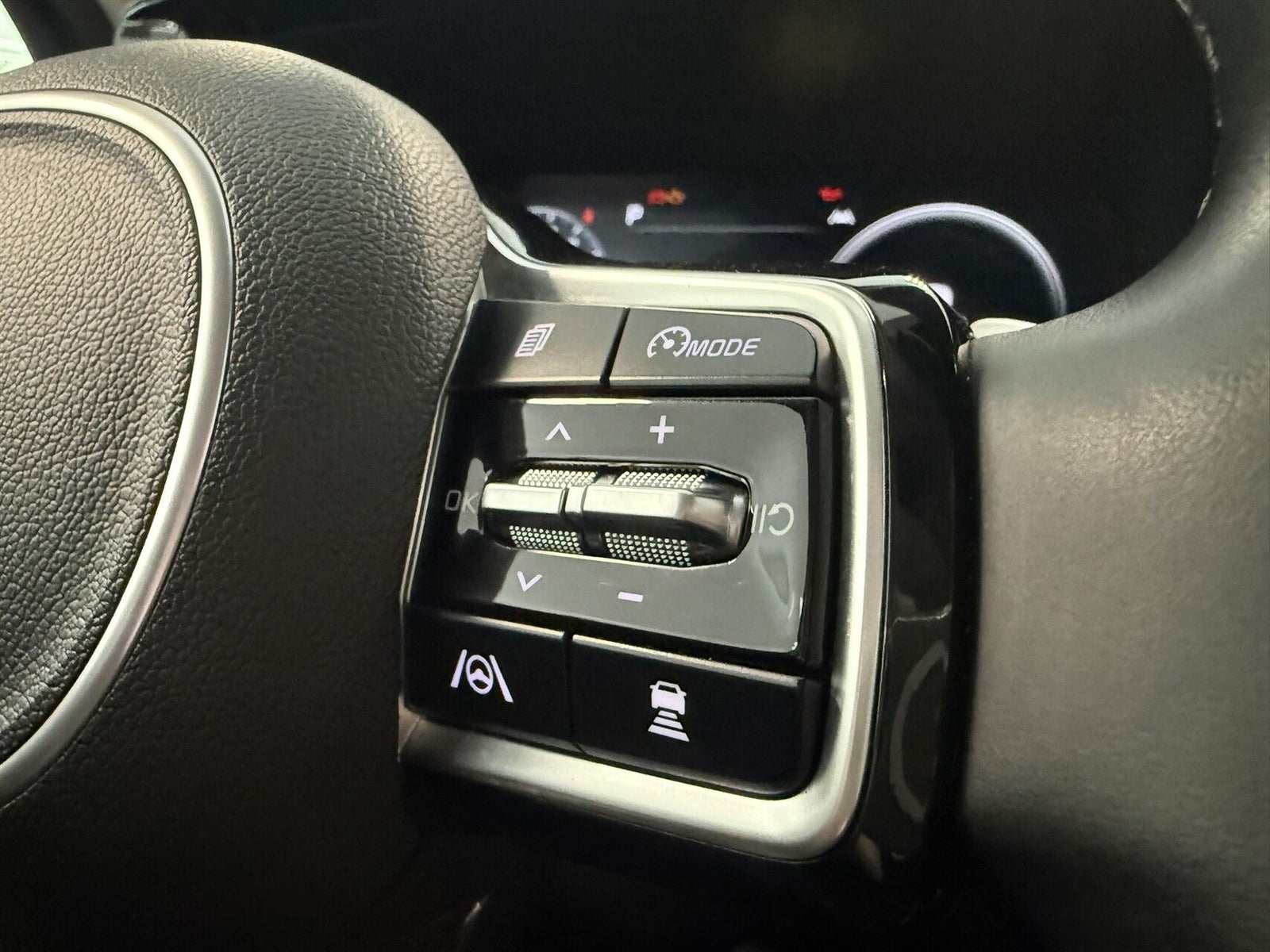 Kia Sorento PHEV Premium aut. 4WD 7prs