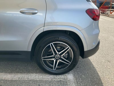 Mercedes EQA250+ AMG Advance