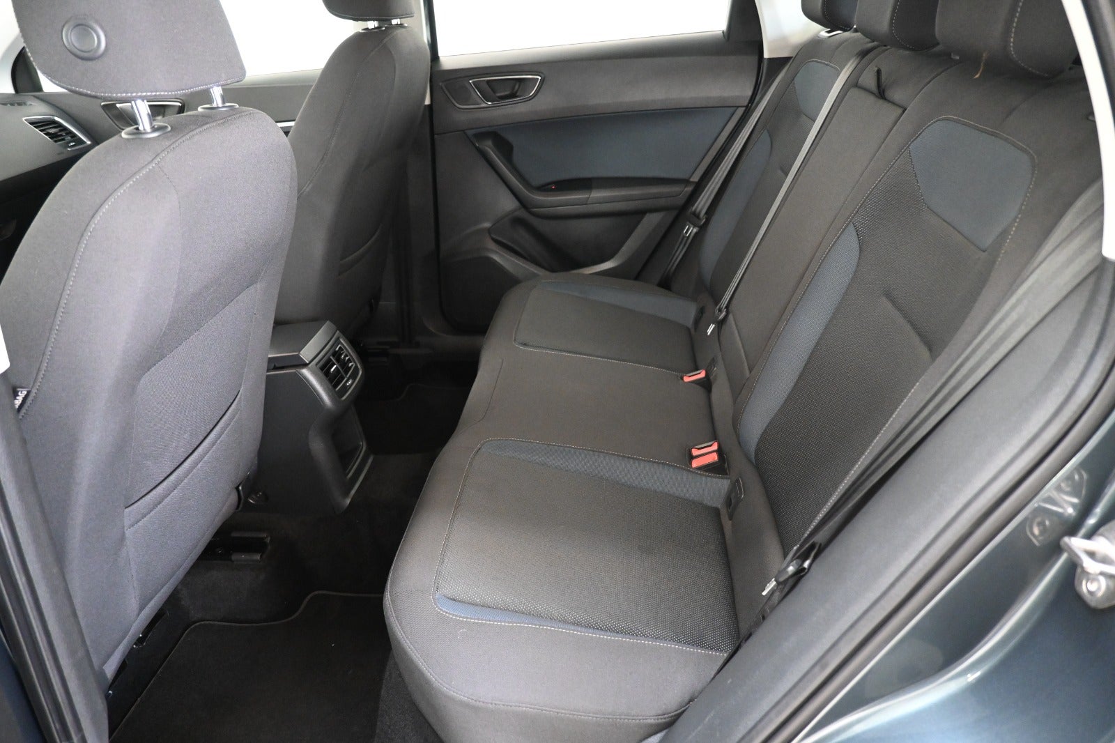 Seat Ateca TSi 150 Style