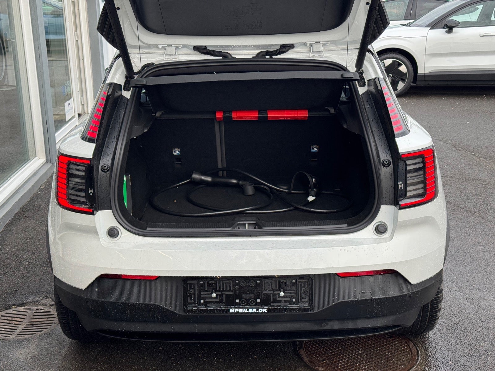 Billede af Volvo EX30  Extended Range Plus