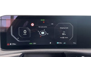 Kia EV6 Long Range Prestige