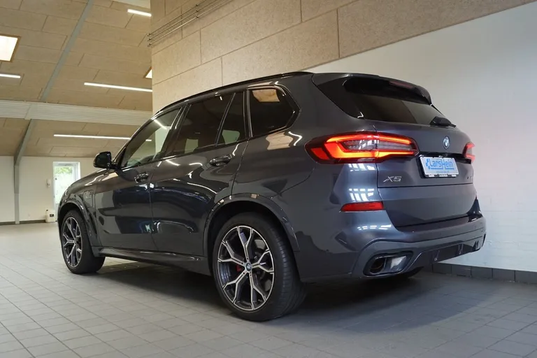 BMW X5 xDrive45e M-Sport aut. Van