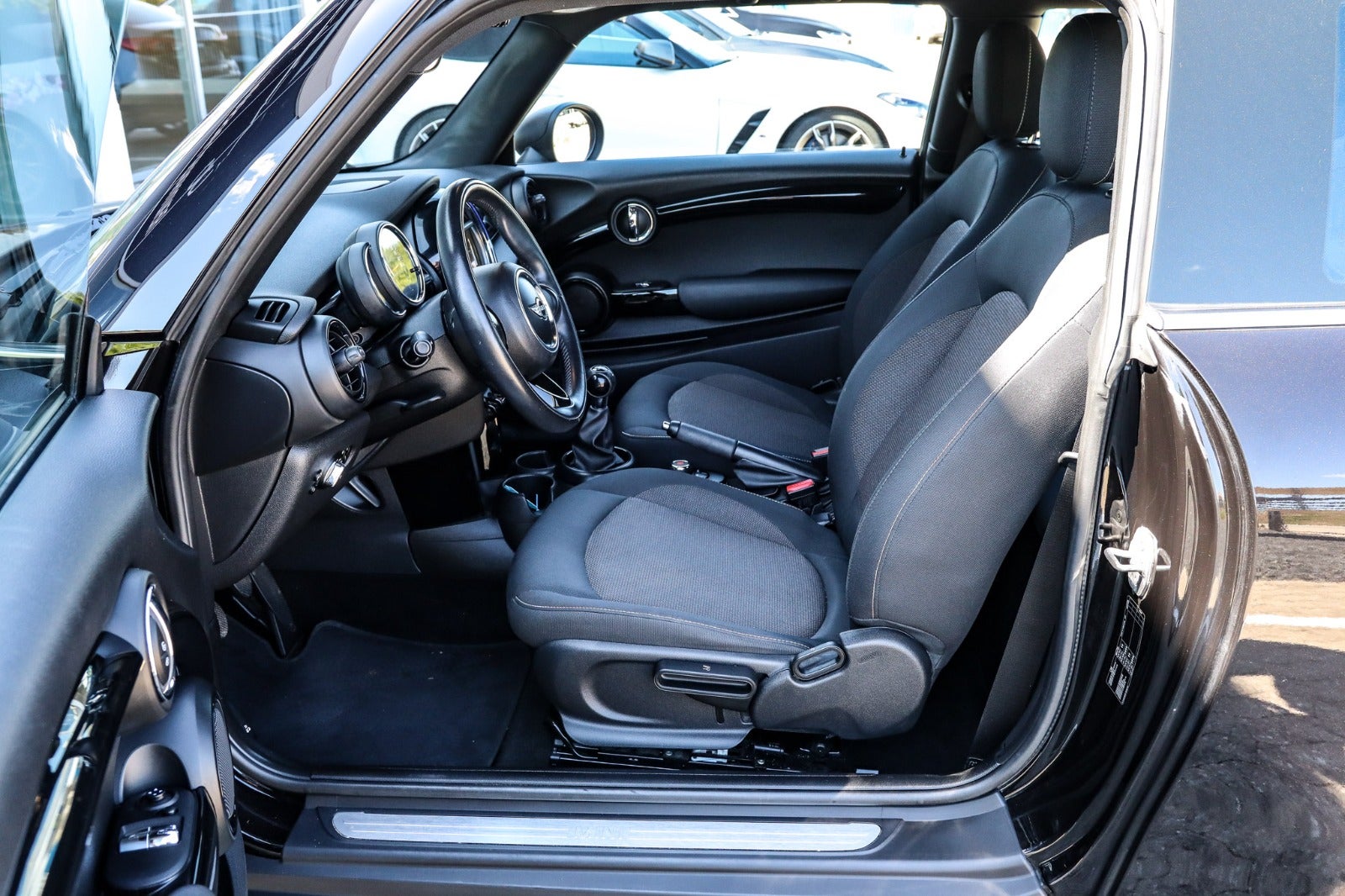 Billede af MINI One 1,2 