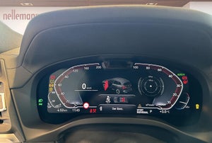 BMW iX3 Charged Plus M-Sport