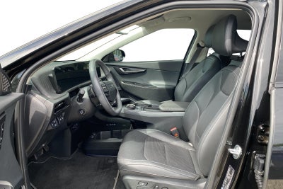 Kia EV6 Long Range Upgrade - 4