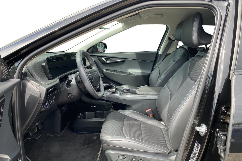 Kia EV6 84,0 Long Range Upgrade 2025